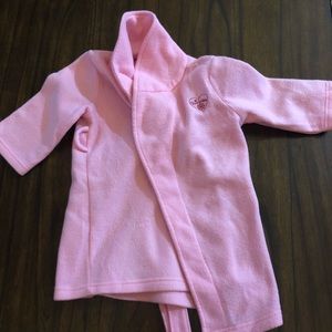 Disney Girl’s Toddler Robe